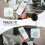 MILI MiTag Duo 4 pack - Apple ou Google Localizar - Mitag-duo-4 4