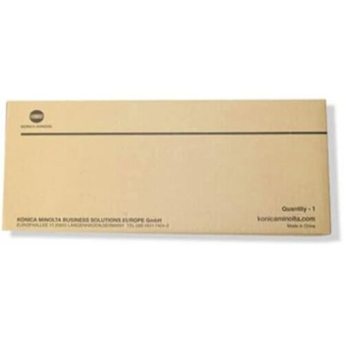 Unidade de imagem - KONICA MINOLTA - IU-217 - Cor Ciano - Compatível - Laser