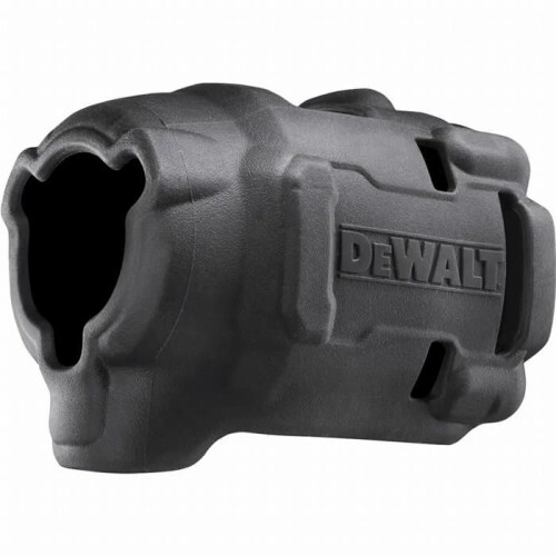 DeWalt Coque de protection DEWALT pour visseuse à chocs DCF850 - PB850-QZ