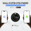 MILI MiTag Duo 4 pack - Apple ou Google Localizar - Mitag-duo-4 3