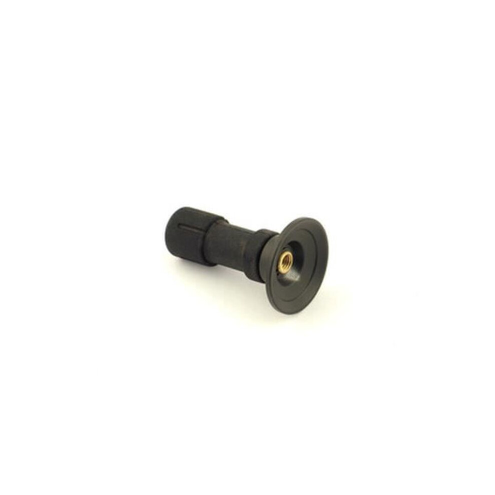 Manfrotto 319Sh Stativ - Schwarz - Aluminium - 136 G 8024221456608 - Image 3