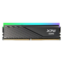 ADATA LANCER BLADE Memória RAM DDR5 16GB 6000MHz RGB Preto para PC