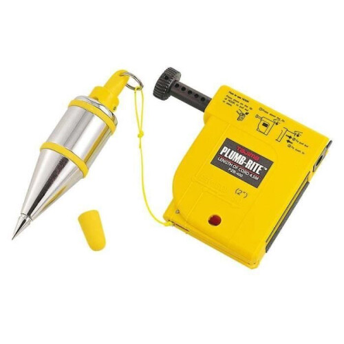 FIL A PLOMB 400 GR TAJIMA