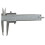 Schieblehre - MIB - CSV3039 - Edelstahl - Präzision 0,1 mm - 4 Messoptionen 1