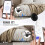MILI MiTag Duo 4 pack - Apple ou Google Localizar - Mitag-duo-4 5