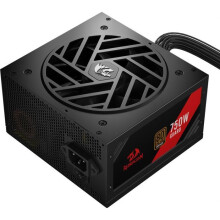Fuente de alimentación interna Redragon Alimentation Guard GC-GU03 750 W