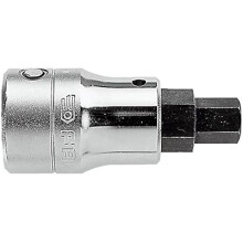 FACOM KT.14A Soquete 3/4' Tvs Hexagonal 14Mm