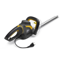 STIGA STIGA HT 105C SÄHKÖINEN PENSASHAARAIN, 500 W, 51 CM – KÄÄNTÖKAHVA 180 (3 ASENTOA), KAKSOISLEIKKU – PENSASHAARAINHUOLTO