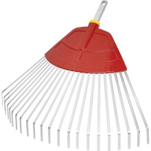 Balai à gazon 71AAA030650 UF-M 50 cm Wolf Combisystem Multi-Star | CAISSE A OUTILS - LOT OUTILS