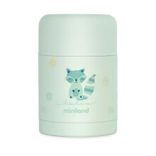 Thermos Voor Vaste Voeding Thermy Mint 600ml