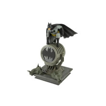 Lampada Figurina - Batman - Bat-Signal - LED - 27cm - Ricaricabile USB