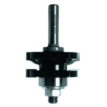 Mechas de montagem - LEMAN - COLT XM 117 - Diâmetro 41mm - Comprimento útil 25mm - Lote de 2