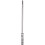 Milwaukee Extension - MILWAUKEE - SDS-Plus 300 mm - Acier brossé - Système Click & Connect - Compatible SDS-Plus 1