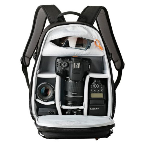 Lowepro LOWEPRO Rucksack Tahoe BP 150 Dunkelgrau 1