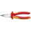 Knipex Alicate combinado Knipex 08 26 185 VDE 185 mm 1