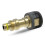 Kärcher Sovitin - KARCHER - 41110350 - M18X1,5 - 300 bar - 155 C 1