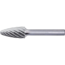 Conische frees - PFERD - 1020 RBF - HM braam RBF - INOX tanden - Ø1020 mm