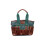 Felco Mini Bolsa de Jardinagem - FELCO - 482 - Tecido impermeável - Couro premium - Compacta e prática 1