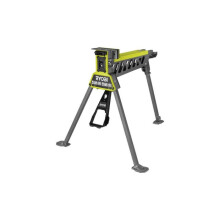 Opvouwbare en draaibare RYOBI-tafel - Laadvermogen 250kg - RSTSJ150
