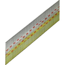 Chiodo di finitura zincato - Ø 1.8 X 63 mm - Scatola da 4000 - SENCO - DA25EABN