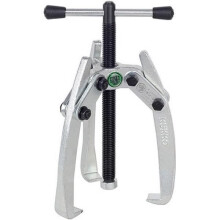 3-grijper extractor - KUKKO - Model 42-1 - Klemcapaciteit 65 mm - Klemdiepte 65 mm