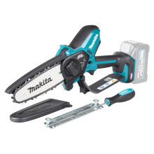 XGT 150 mm oksasaha + Ketjuöljy - Tuote yksin - MAKITA - UC029GZ