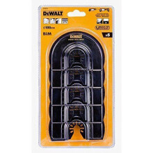 Herramienta multifuncional - Stanley - DT20729-QZ - Cambio rápido - Ultra resistente - Compatible con herramientas múltiples