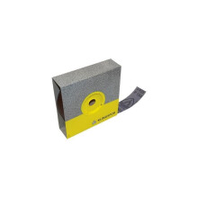 KLINGSPOR - Rolo de tela de corindo KL 361 JF Alt. 50 x L. 25000 mm Gr 400 - 4230