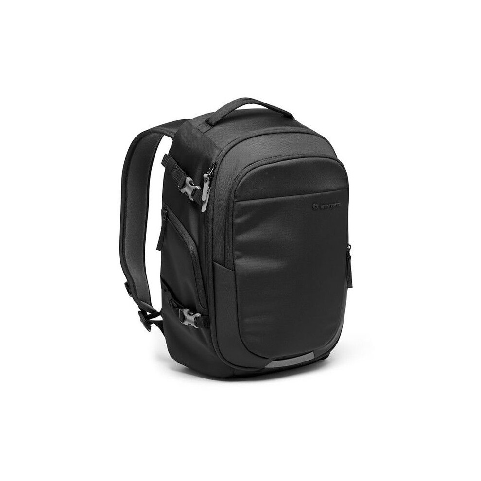 Manfrotto Kamerarucksack Advanced Gear M Iii Mit 15 Zoll Laptopfach Und Regenschutz - Bild 7