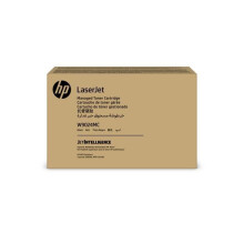 Cartouche de toner HP W9024MC - Noir - Laser - Jusqu'à 18 000 pages