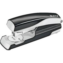 Heftgerät Leitz 5522-00-95 5522-00-95 schwarz Heftkapazität: 40 Blätter (80 g/m²)