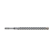 Bohrer SDS-MAX 4 Schneiden MILWAUKEE 20 x 520 mm - Mod. 4932352765