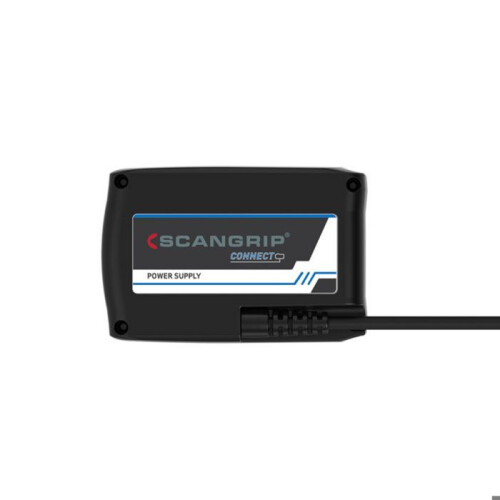 SCANGRIP BATTERIE SECOURS CONNECT : Conception compacte et durable 2