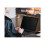 Privacy filter 2 way removable 31.75cm 12.5" Wide 16:9 3