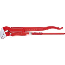 Rohrzangen-Schlüssel - KNIPEX - 83 30 030 - Stahl - 3 Zoll - Schwarz