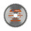 Lâmina de carboneto de alumínio 190x2.6 CUTTING BLADE 1