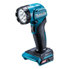 LED-taskulamppu XGT 40V - MAKITA - ilman akkua tai laturia - DEAML001G
