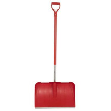 WOLF-Garten 1166080, Plástico, Vermelho, Removível, Em forma de D, 55 cm