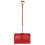 WOLF Garten WOLF-Garten 1166080, Kunststoff, Rot, Abnehmbar, D-Form, 55 cm 1