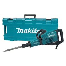 Kuusikulmainen iskupora 30 mm - MAKITA - HM1317C - Langallinen - Sähkökäyttöinen - 1700 W - 230 V - 24 kg - 45 joulea