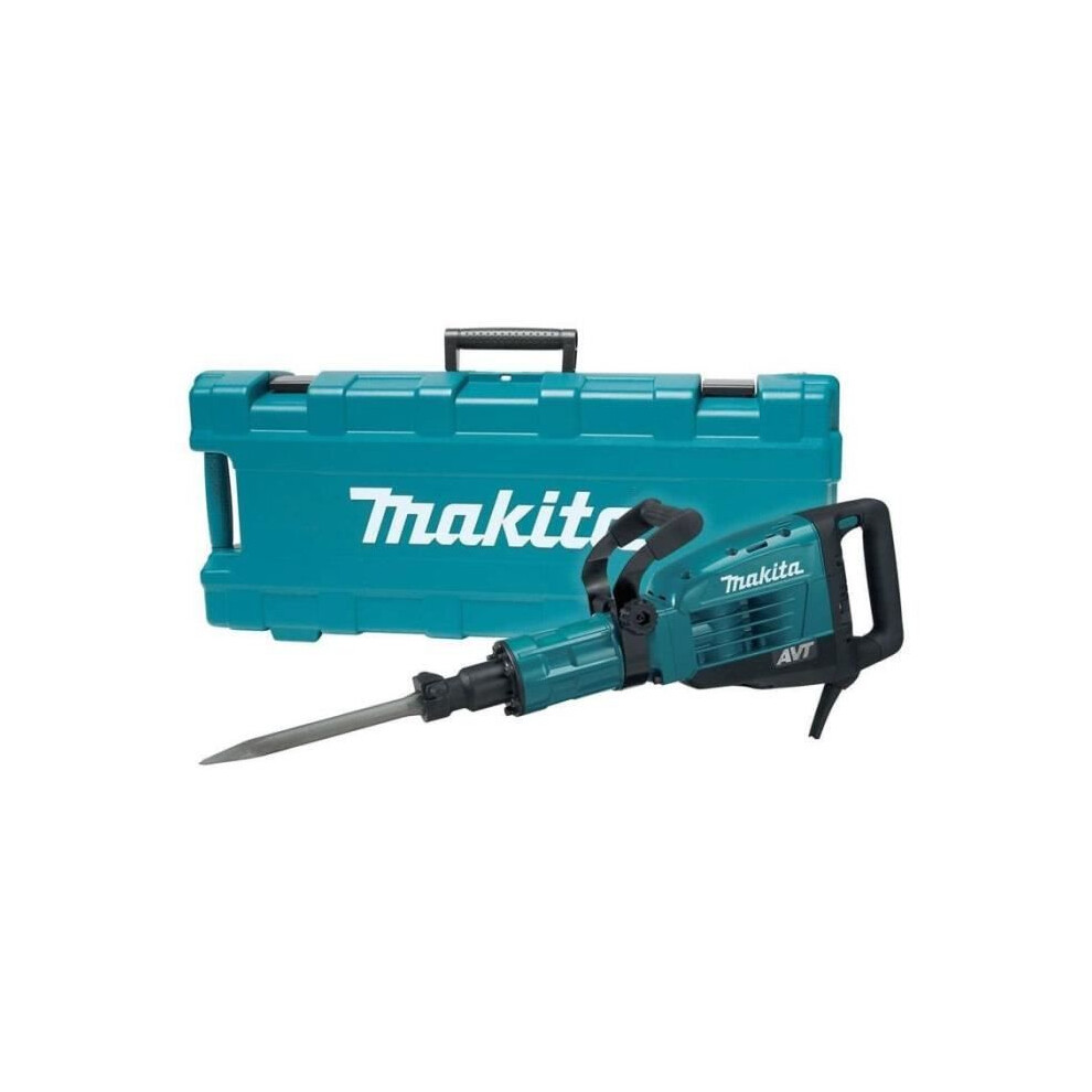 Makita Hm1317c Stemmhammer 088381604628 - Image 2