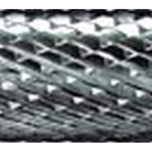 Fraise sur tige - PFERD - ZYA 1020 - Ø tête 10 mm - Long. tête 20 mm - Tige Ø 6 mm