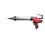 Milwaukee Open cartridge receiver kit - MILWAUKEE - PCG 12 - 310 ml - Standaard - Zonder pistool 2
