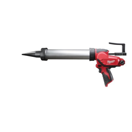 Milwaukee Open cartridge receiver kit - MILWAUKEE - PCG 12 - 310 ml - Standaard - Zonder pistool 1