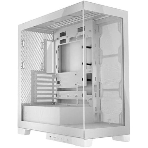 MODECOM SPACE MIDI-ETUIS SORT