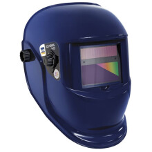 LCD-lashelm Venus 3/9-13 G Blue True Color - GYS - 79748