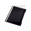 Leitz Chemise per rapporti A4 per 250 fogli nera 1
