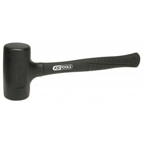 Marteau - KS TOOLS - 140.5258 - Iskuvasara - Polyuretaani - 1540 g