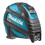Makita Rolmeter - MAKITA - B-57152 - 7,5 m - Rol - 7500 mm 2