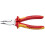Knipex Alicate combinado Knipex 08 26 185 VDE 185 mm 2
